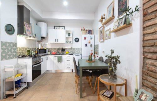 Casa Rubia Limón - Foto 2