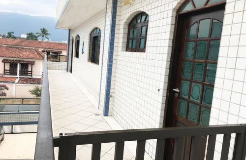 Pé na areia mais tranquilo de Bertioga - Maitinga - Foto 26