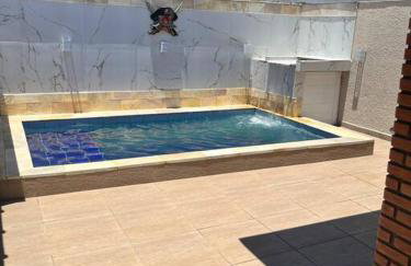 Casa Térrea - Nova Itanhaém - Photo 1