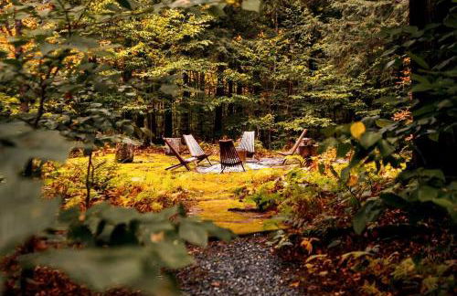 Green Mountain base camp for year-round adventure! - Photo 5