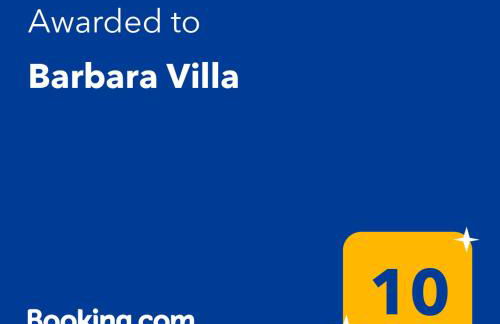 Luxury Villa Barbara Afandou Rhodes - Foto 35