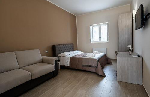 Agriturismo MASSERIA QUISISANA - Photo 20