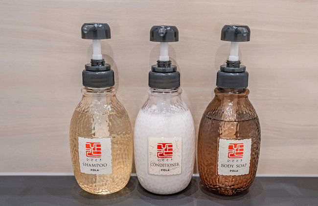 Apartment Hotel 11 Shinsekai - Foto 18