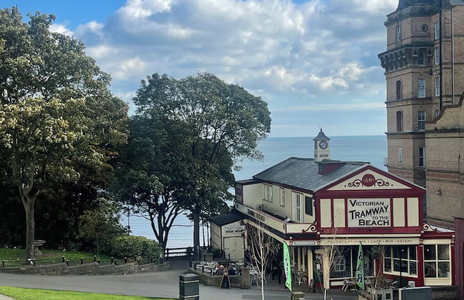 Harcourt Place - Foto 11