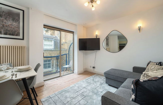 Piccadilly Circus by Capital - Foto 28