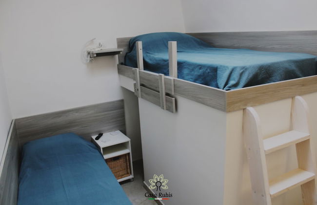 CASA DEGLI AMICI - Foto 3