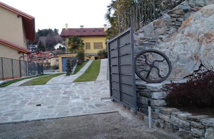 Casa dei Mulini - Foto 1