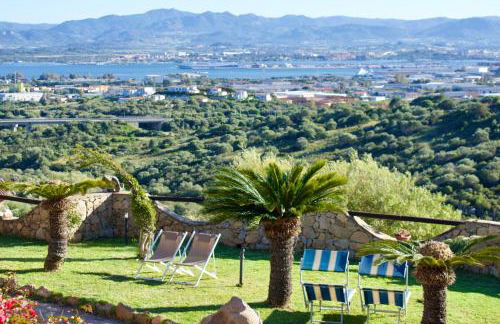 Cosy corner of paradise overlooking the Gulf - Photo 29