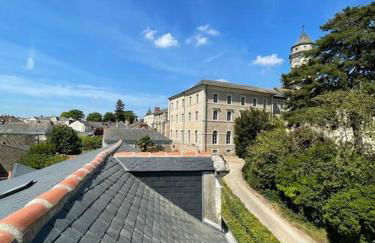 L’échauguette du Mont Glonne (6 pers.) - Photo 14