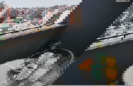 Lux Apart Cba - Photo 42