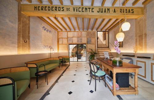 Apartahotel Fil Suites - Photo 7