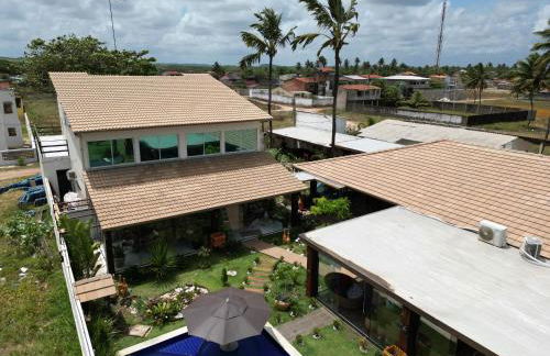 Casa de Luxo Beira Mar - Photo 76