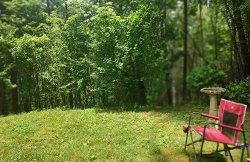 Perfectly Imperfect Cabin - Foto 20