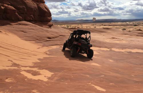 Secluded Cabin w Coffee Mount Abajo and Golf Views - Foto 32