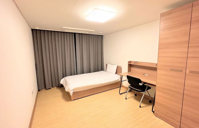 Geoje Riwoo Ocean Residence - Foto 3