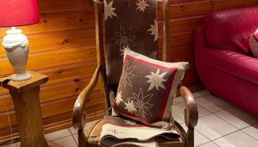 CHALET HOLIDAY - Foto 3