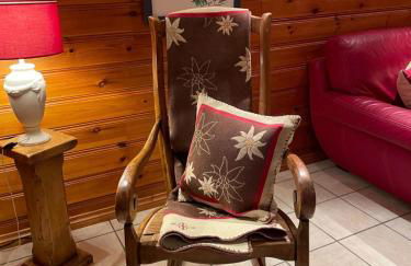 CHALET HOLIDAY - Foto 3