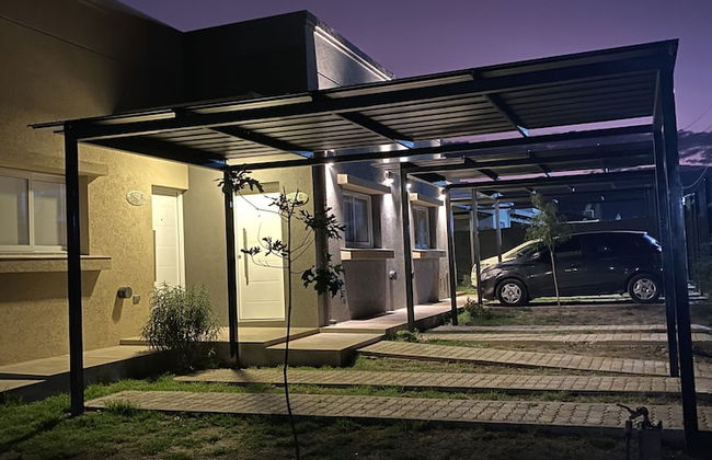 Entre Cerros Apart - Foto 44