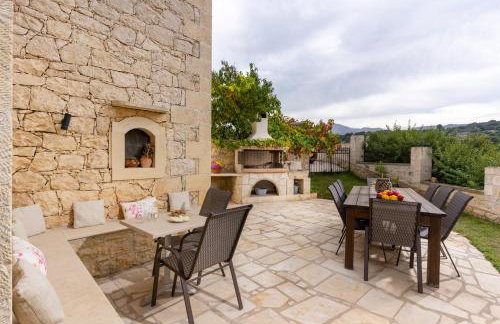 Villa Pantelis - Foto 32