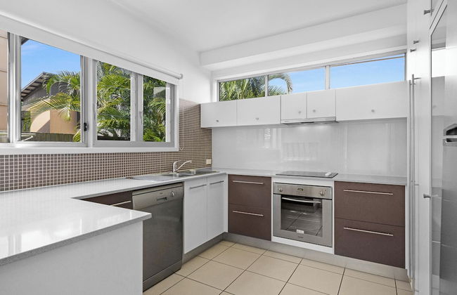 Quarterdecks Retreat - Foto 31