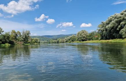 Osada Załuż - Foto 6