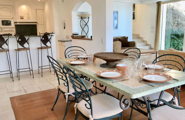 Oneiro Theoule-sur-mer - Foto 6