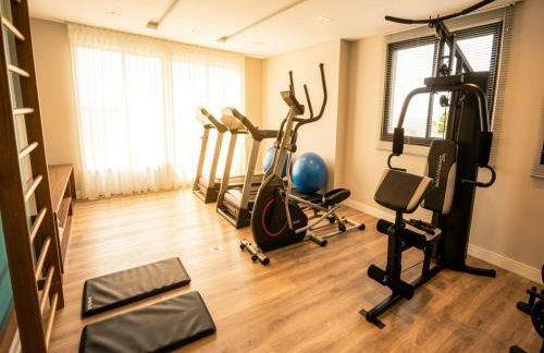 Easy Life Campus PUC by Xtay - Estúdios Completos perto da PUC e centros de eventos - Foto 10