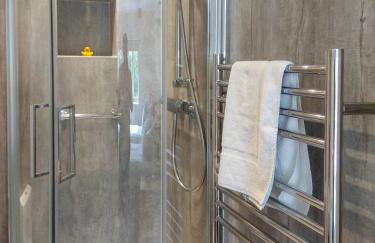 Meadow View, Near Aldeburgh - Foto 17