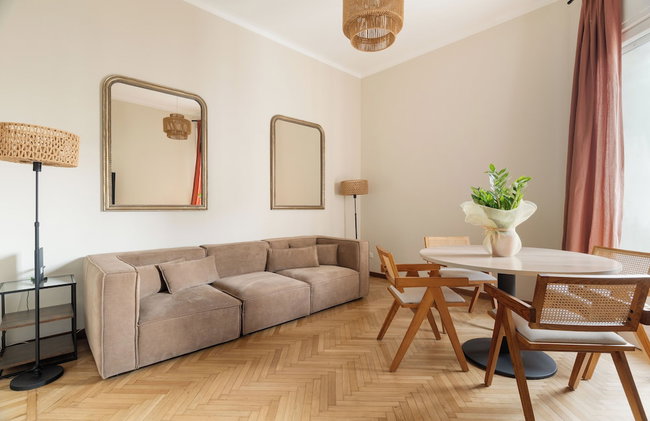 Brera Apartments in Moscova - Foto 135