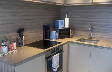 Perfect Studio in central York - Foto 13