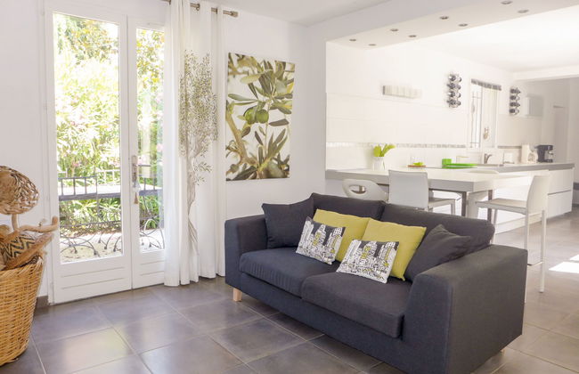 Les Vallons de la Gaillarde 1 - Foto 9