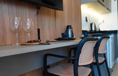 Alta Marine flat 304 - Foto 8