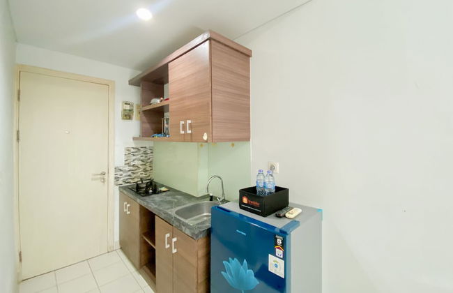 Simply Look 1Br With Extra Room Patraland Urbano Apartment - Foto 9