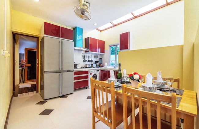 Dreambeach 2-villas - Foto 53