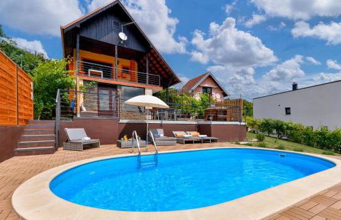 Nice Home In Sveti Ivan Zelina With Sauna - Foto 1