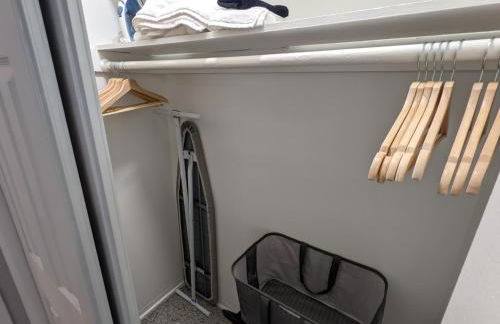 Paradise Awaits! Beach, King Bed, Private Yard & Workspace - Photo 15