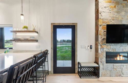 The Willow Suite Cabin - Foto 10