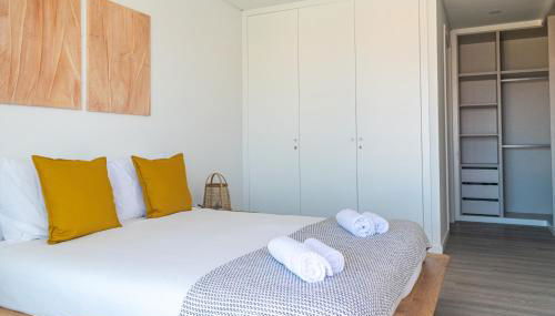 Areia da Consolação - Foto 5, towels, storage, wardrobe