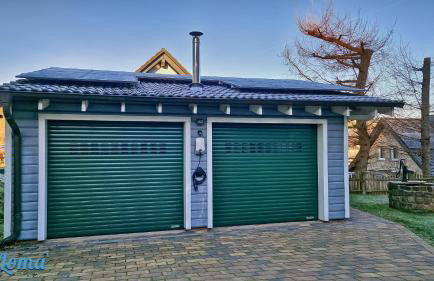 Ferienwohnung 'Loma', im schönen Veischedetal ! - Photo 2