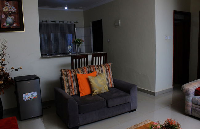 Mamikki Hotel Apartment - Photo 62