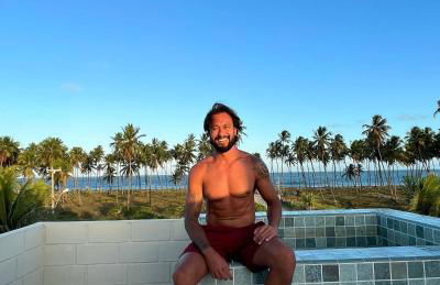 Reserva do Paiva suites - Foto 8