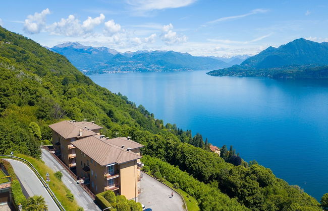 The Golden View in Olbia - Foto 24