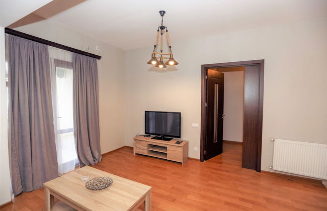 One Bedroom apartment for shopaholics - Foto 14