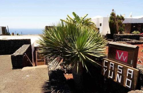 Casa Yuno en La Asomada - Foto 23