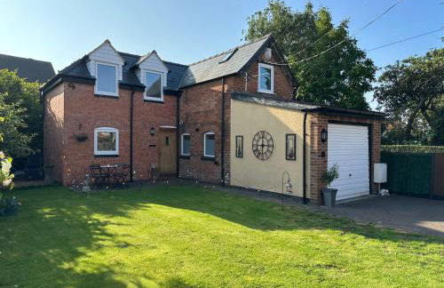 Beautiful Coach House - Foto 6