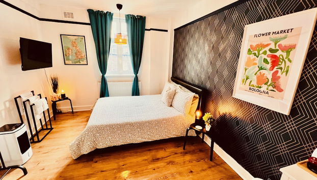 Rest Boutique Portobello - Photo 2, Room