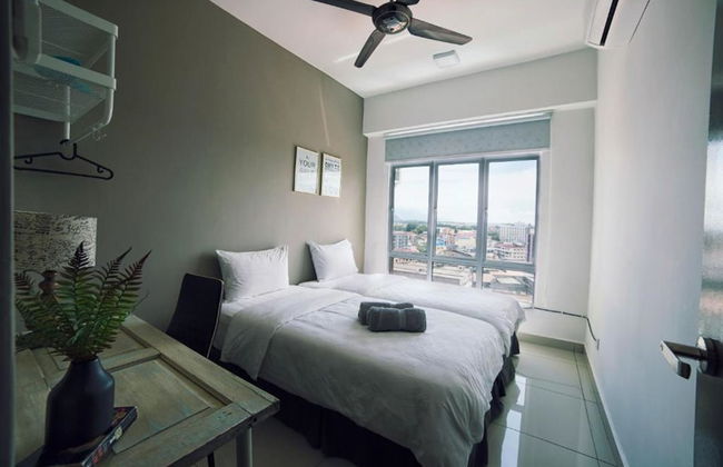 Merton Residence Ipoh - Foto 7