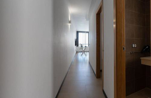 SOL Y PLAYA El Cotillo beachfront with pool & ocean views - Foto 13
