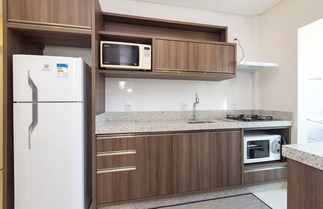 Aluguel Apartamento 2 Quartos e 1 Suíte 656 - Foto 6