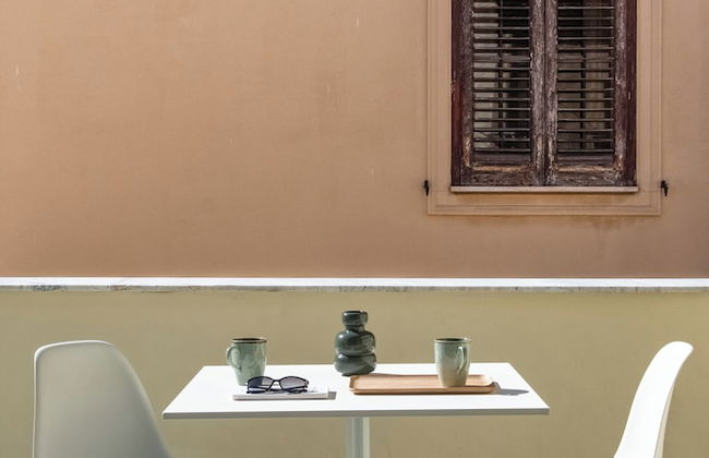 Settimo Apartment with Terrace - Foto 10